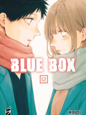 BLUE BOX n. 12