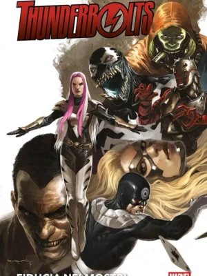 Thunderbolts: Fiducia nei Mostri