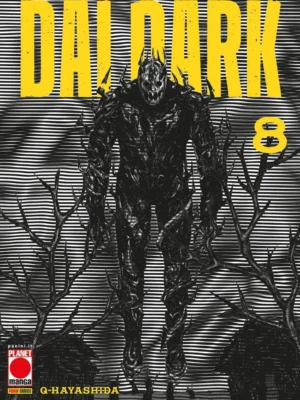 Dai Dark 8