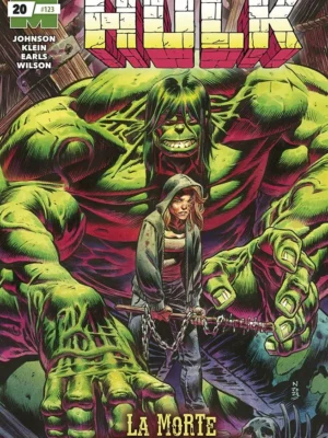 L'Incredibile Hulk 20