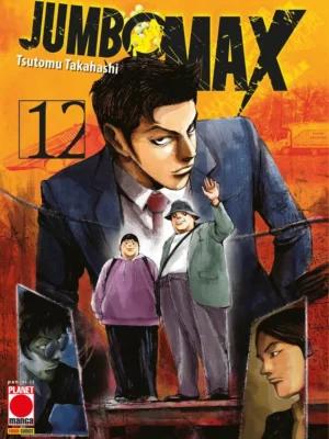 Jumbo Max 12