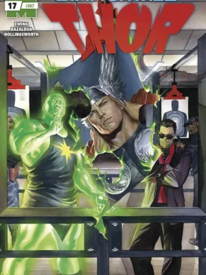 L'Immortale Thor 17