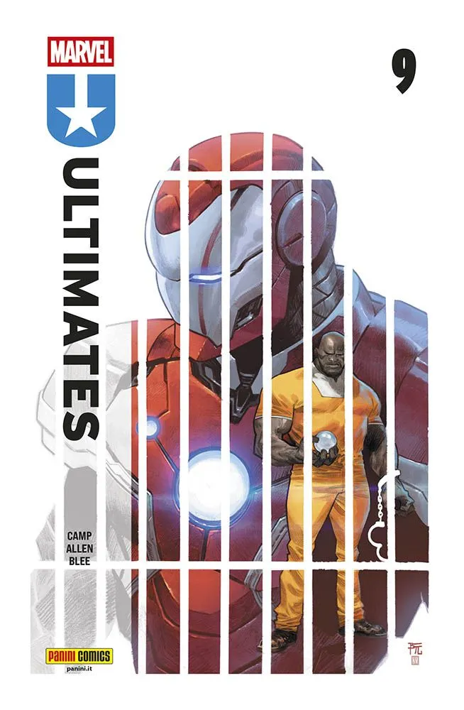 Ultimates 9