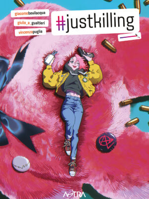 #JUSTKILLING n.1
