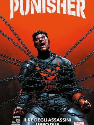 Punisher: Il Re degli Assassini 2