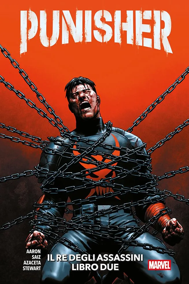 Punisher: Il Re degli Assassini 2