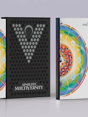 Multiversity DC Absolute