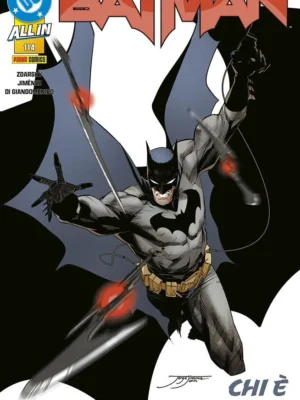 Batman 114 Batman 114