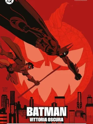 Batman: Vittoria Oscura DC Pocket Collection