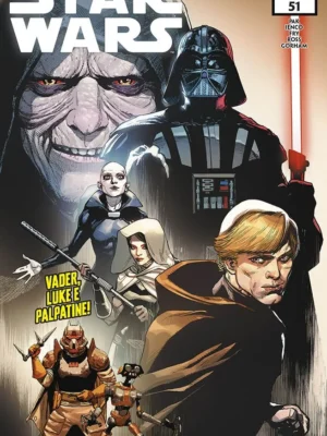 Star Wars 51