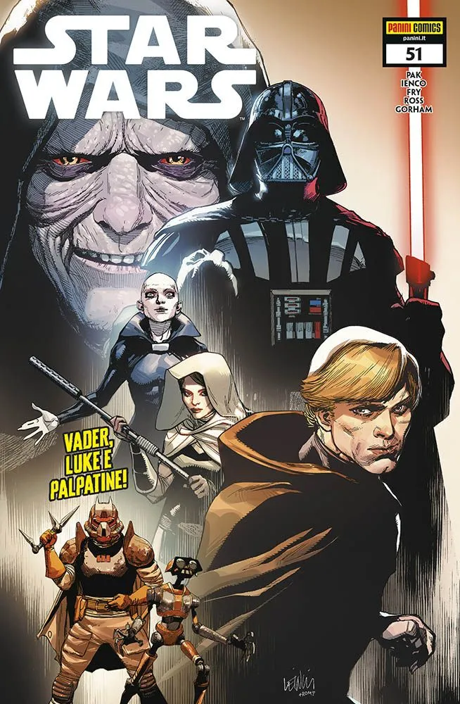 Star Wars 51