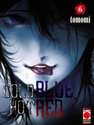 Cold Blue, Hot Red 6