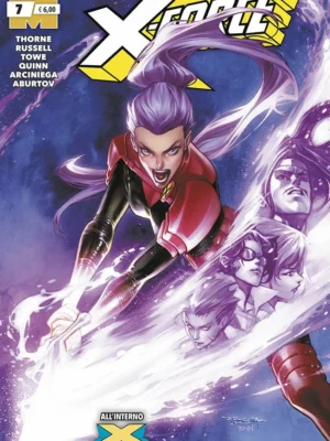 X-Force 7