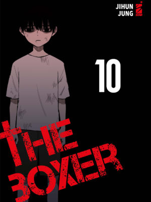 THE BOXER n. 10