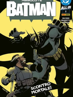 Absolute Batman 2
