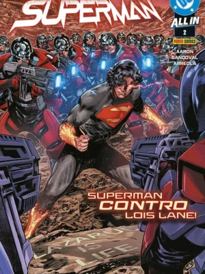 Absolute Superman 2