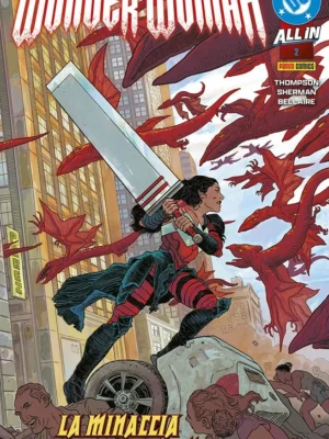 Absolute Wonder Woman 2