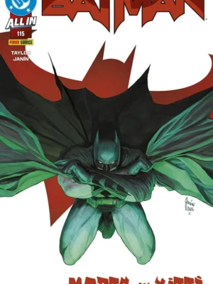 Batman 115