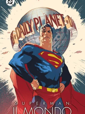 Superman: Il Mondo