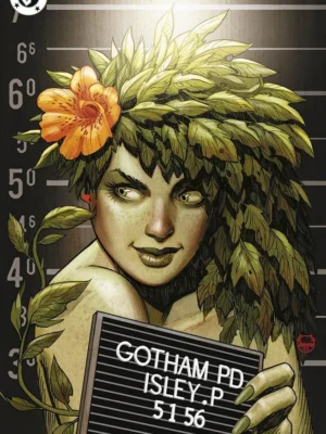 Batman: L'Ultimo Halloween 7 Variant di Dave Johnson