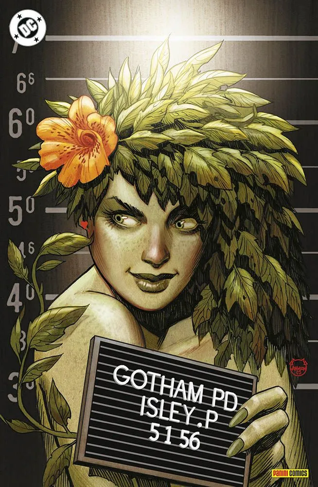 Batman: L'Ultimo Halloween 7 Variant di Dave Johnson