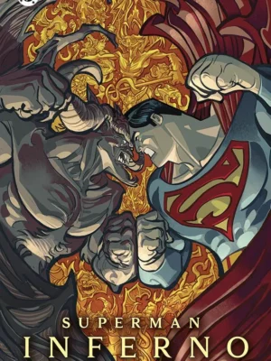 Superman: Inferno
