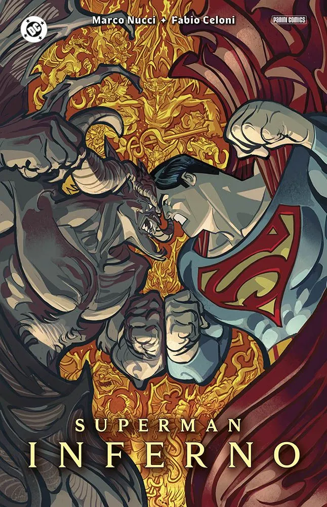 Superman: Inferno