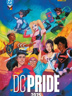 Dc Pride 2025
