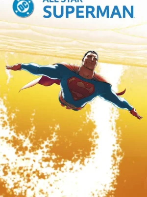 All-Star Superman Superman