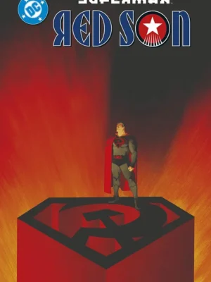 Superman: Red Son