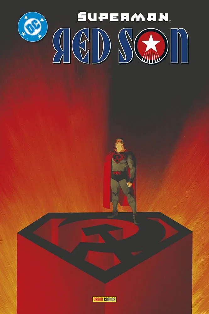 Superman: Red Son
