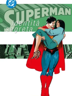 Superman: Identità Segreta