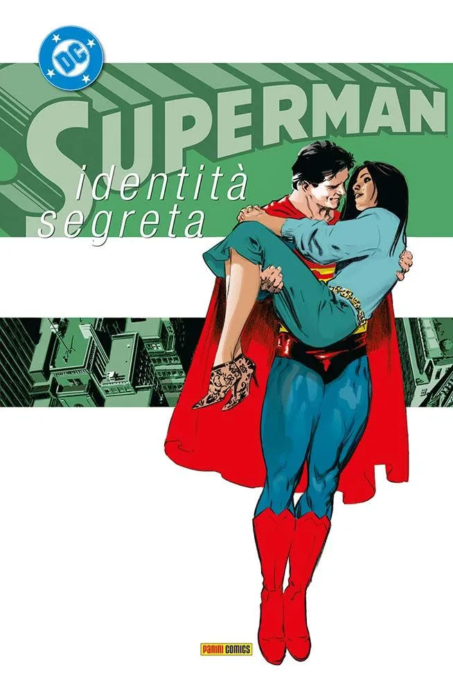 Superman: Identità Segreta