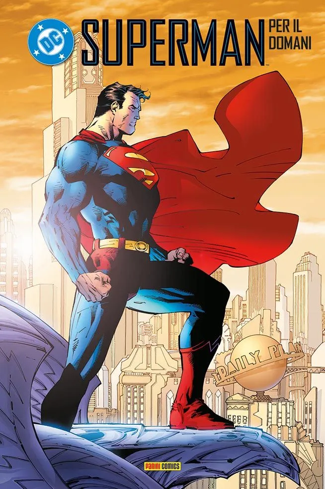 Superman: Per Il Domani