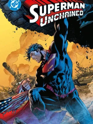 Superman Unchained