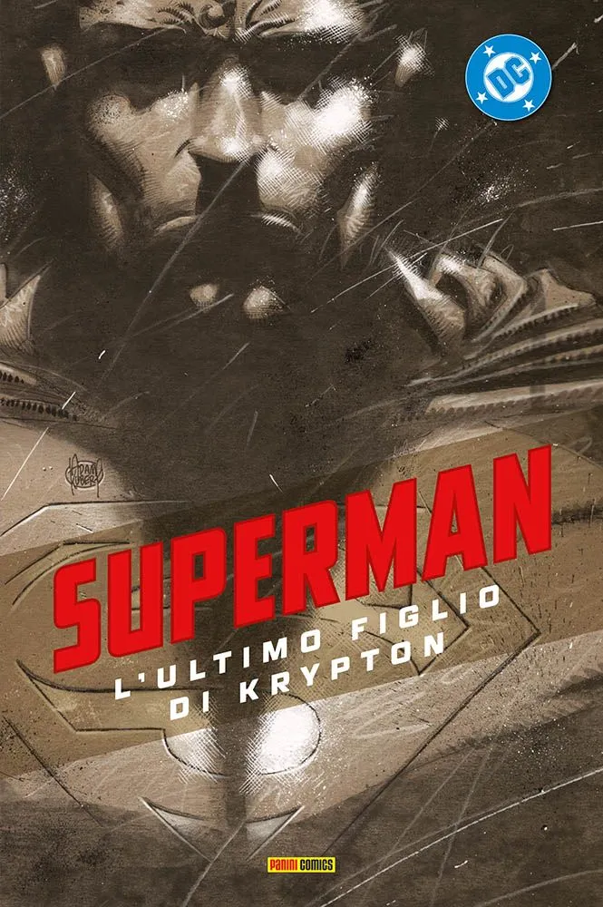 Superman: L'Ultimo Figlio di Krypton Superman