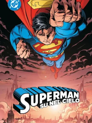 Superman: Su Nel Cielo