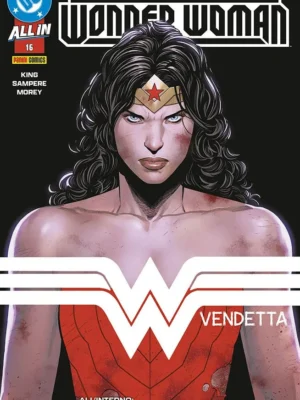 Wonder Woman 16 Wonder Woman 63