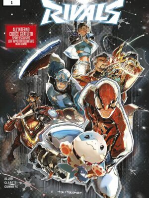 Marvel Rivals