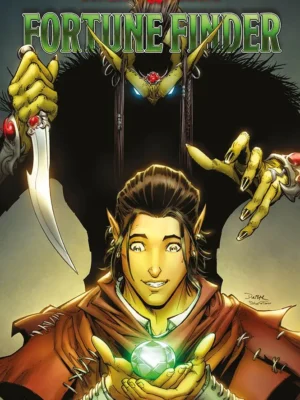 Dungeons & Dragons: Fortune Finder