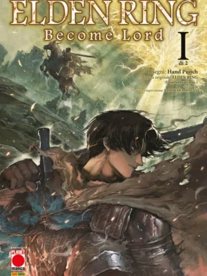 Elden Ring – Become Lord 1