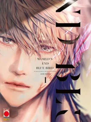 World's End Blue Bird 1