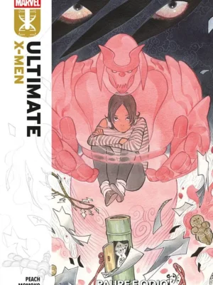 Ultimate X-Men 1 Marvel Collection