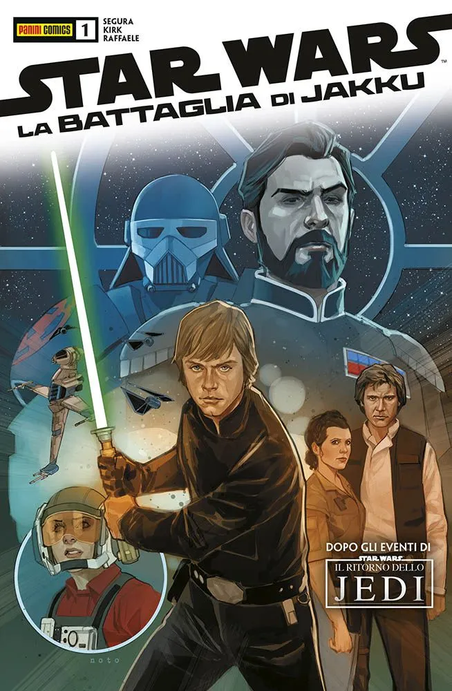 Star Wars: La Battaglia di Jakku Star Wars 120