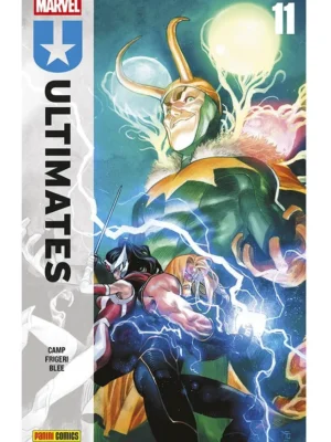 Ultimates 11