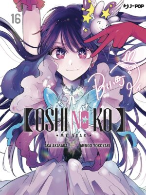 Oshi no Ko – My Star 16