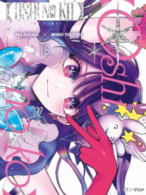 Oshi no Ko 16 – Edizione Speciale