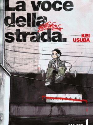 La voce della strada 1