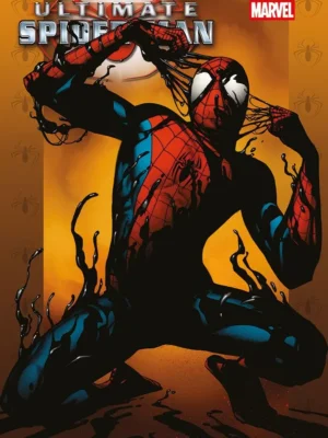 Ultimate Spider-Man 4
