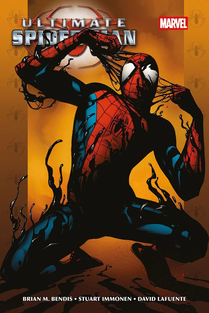 Ultimate Spider-Man 4